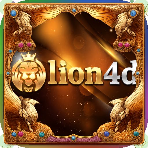 lion4d — mitra unggulan